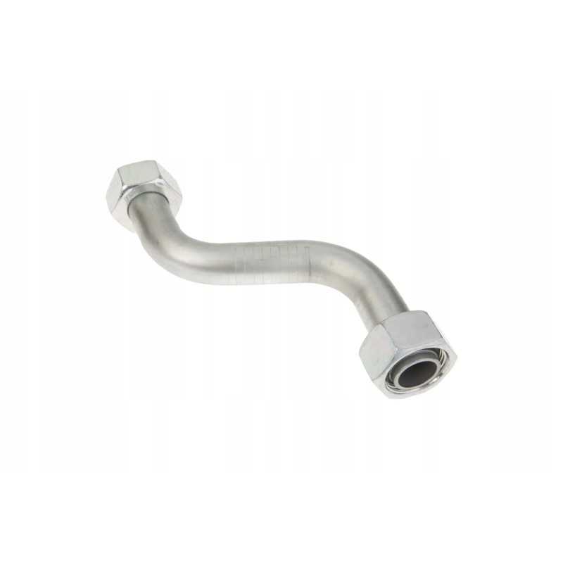 4313813m1 hidraulinė žarna