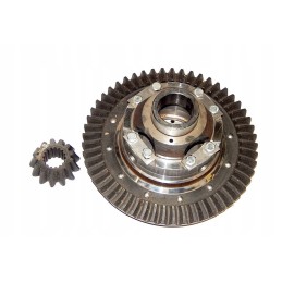 Sukomplektuota diferencialo pavara ursus c360 46425960