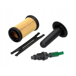 Massey Ferguson adblue filtras v837091530