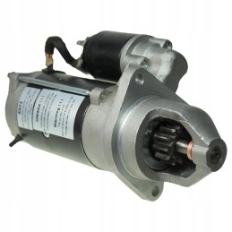 Starteris 12v ursus c330m 360 zetor 3011 7745