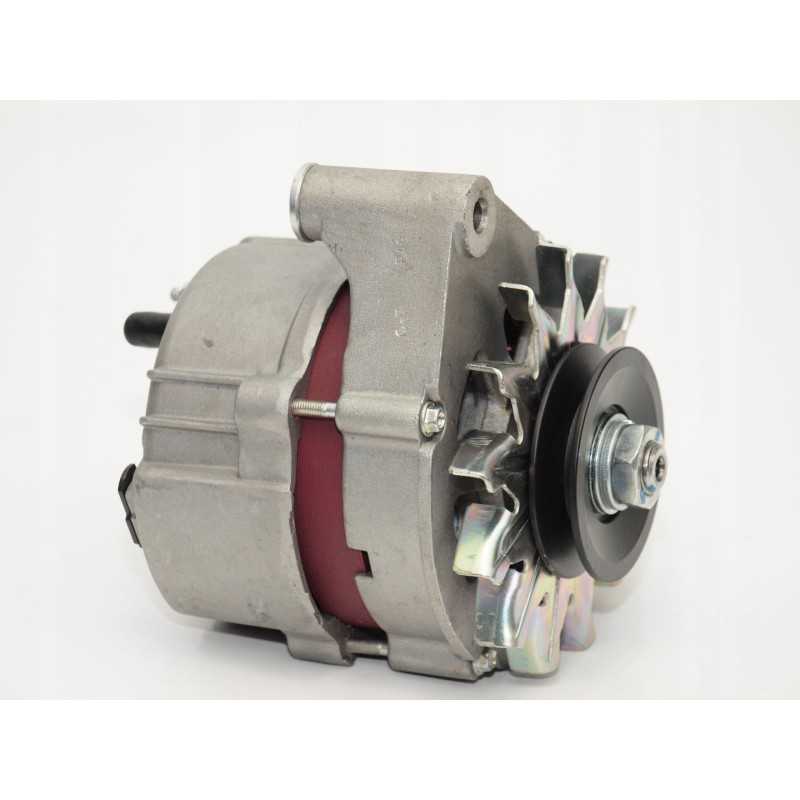 Generatoriaus 14v 33a korpusas deutz fendt lamborghini