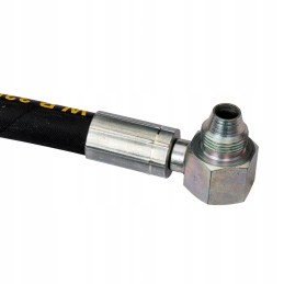 Išorinis skirstytuvas Ursus C 330 1x plūduriuojantis