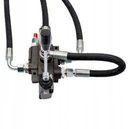 Išorinis skirstytuvas Ursus C 330 1x plūduriuojantis