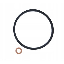 Kuro filtro įdėklas Ursus C 330 C 360 veltiniui