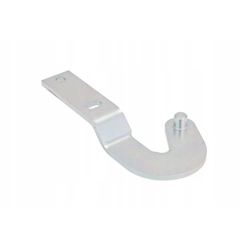 954500021260 gaubto šoninis tvirtinimas