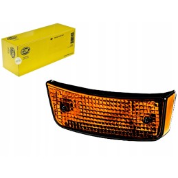 Posūkio signalo lempos gaubtas LP John Deere 9000 11