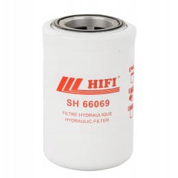 Hidraulinis filtras New Holland Manitou 84478016