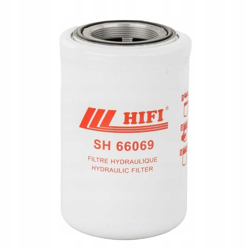 Hidraulinis filtras New Holland Manitou 84478016