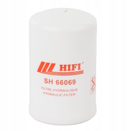 Hidraulinis filtras New Holland Manitou 84478016