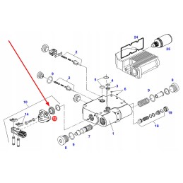 F916961022010 grandiklio žiedas
