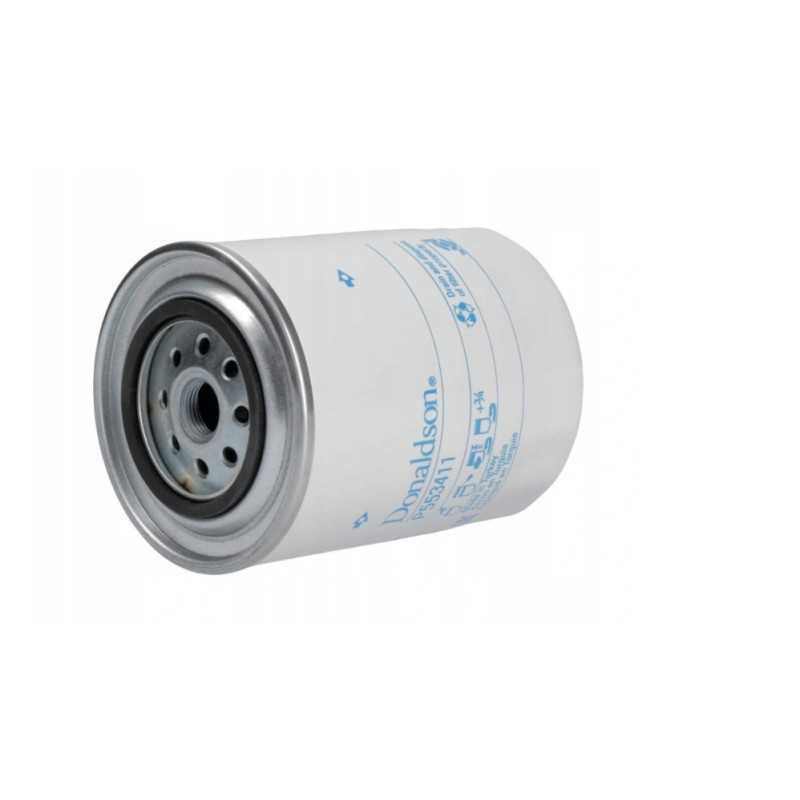 Donaldson P553411 alyvos filtras