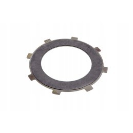 205100200500 priekinio kardaninio veleno sankabos trinties diskas