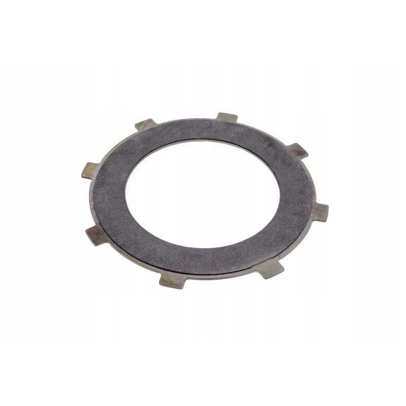 205100200500 priekinio kardaninio veleno sankabos trinties diskas