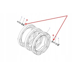 4356513m1 rato svorio plovykla