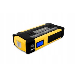 Jump starter stiprintuvas 12v 7in1 paleidimo įrenginys