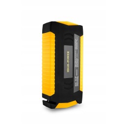 Jump starter stiprintuvas 12v 7in1 paleidimo įrenginys