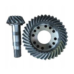 Ratas su atakos voleliu 14x37 068333