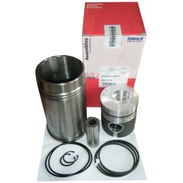 Stūmoklio rinkinys su įvore Ursus 1000 Zetor 10000 Z8002