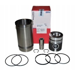 Stūmoklio rinkinys su įvore Ursus 1000 Zetor 10000 Z8002