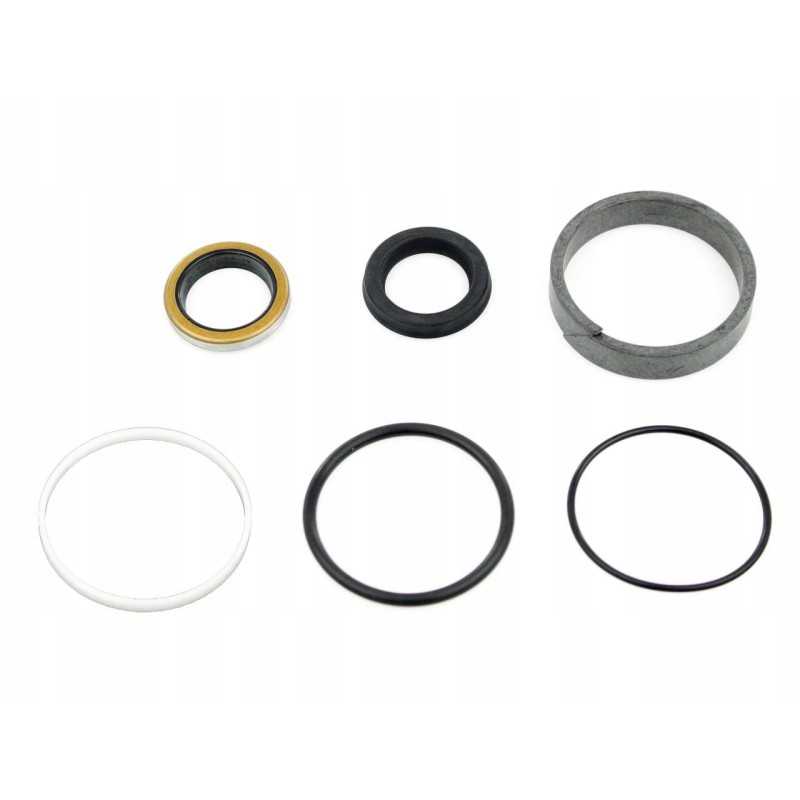 Vairo cilindro sandariklių komplektas 1609086m91