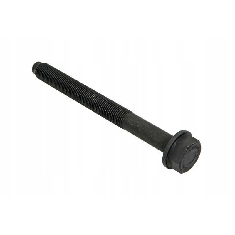 F716201210030 alkūninio veleno guolio korpuso varžtas