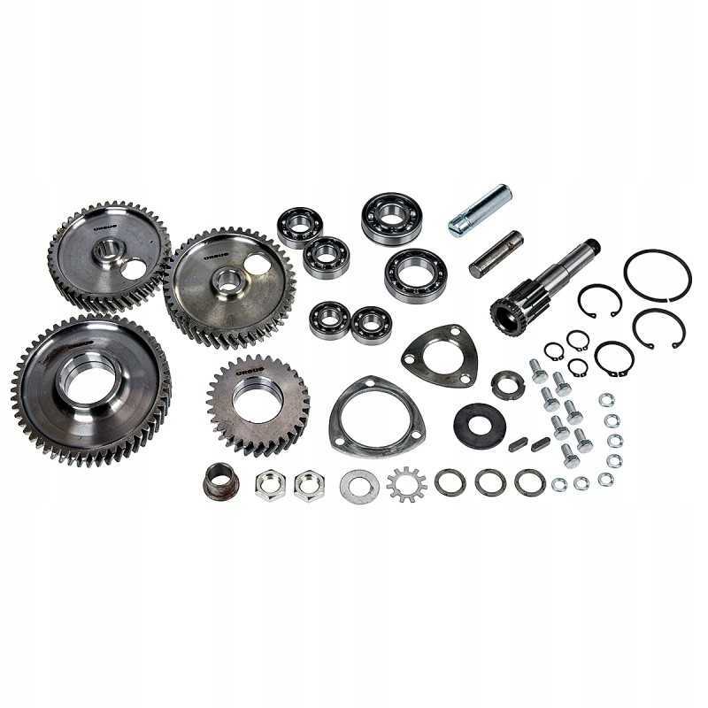 Variklio paskirstymo komplektas ursus c360 c 4011 originalus