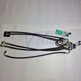 2 sekcijų skirstytuvas c330 c 330 išorinis ursus