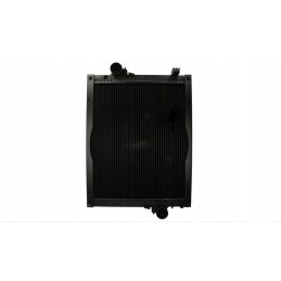 Variklio radiatorius john deere 6010 6010 se 6810