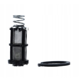 Kuro separatoriaus įdėklas c 330 c 360 v161072 wpw01x