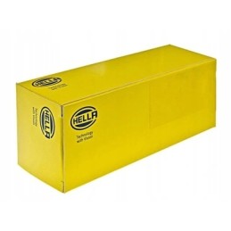 Hella plastikinis akumuliatoriaus atjungiklis 1000w