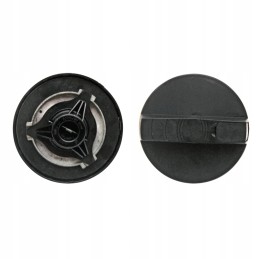 Massey Ferguson degalų pildymo angos dangtelis su raktu