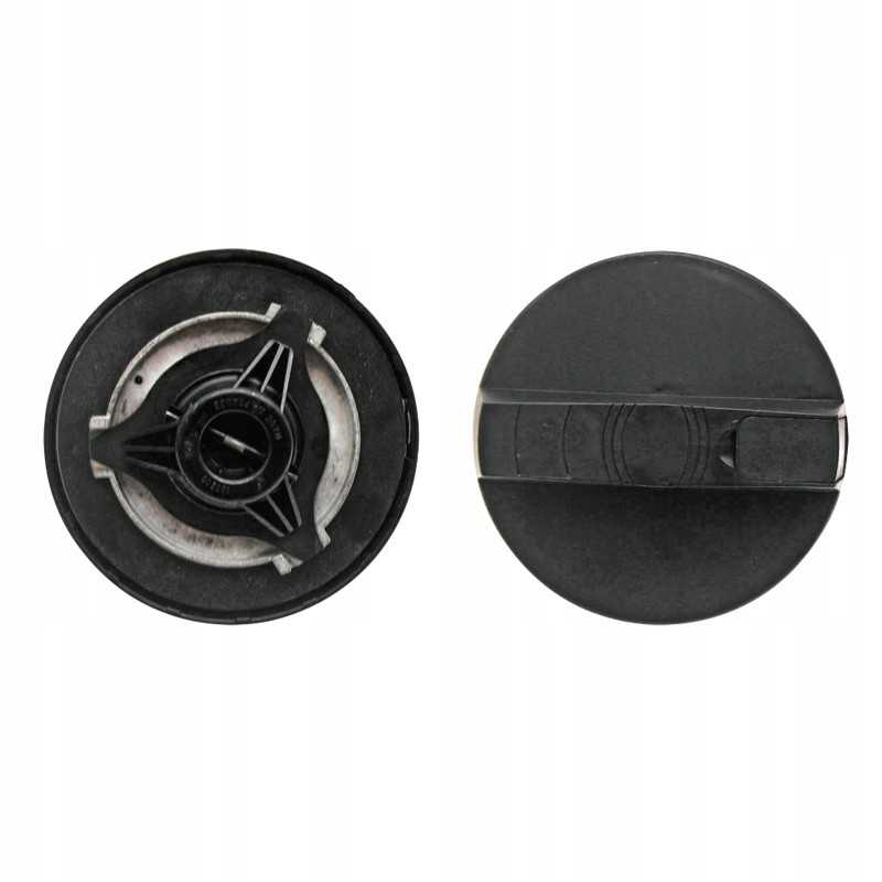 Massey Ferguson degalų pildymo angos dangtelis su raktu