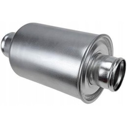 Kramp hidraulinis filtras, įėjimo skersmuo 46mm s