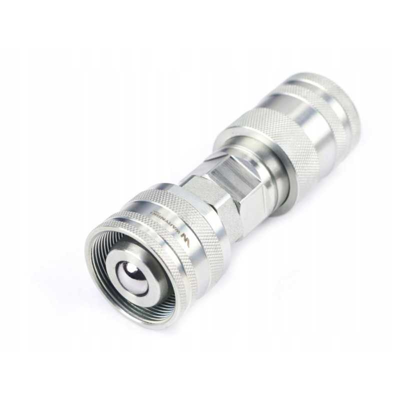 Sumažinimo kištukas euro push pull lizdas su eliminatu