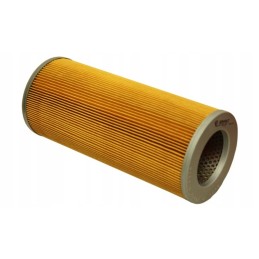 Hidraulinės alyvos filtro korpusas cs 130 04417454