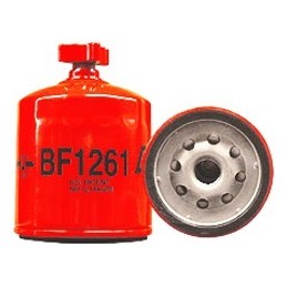 Nusukite baldwin bf1261 kuro filtrą