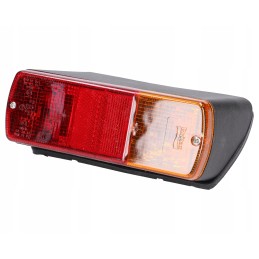 Dešiniojo galinio žibinto korpusas fiat ford new holland