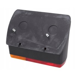 Dešiniojo galinio žibinto korpusas fiat ford new holland