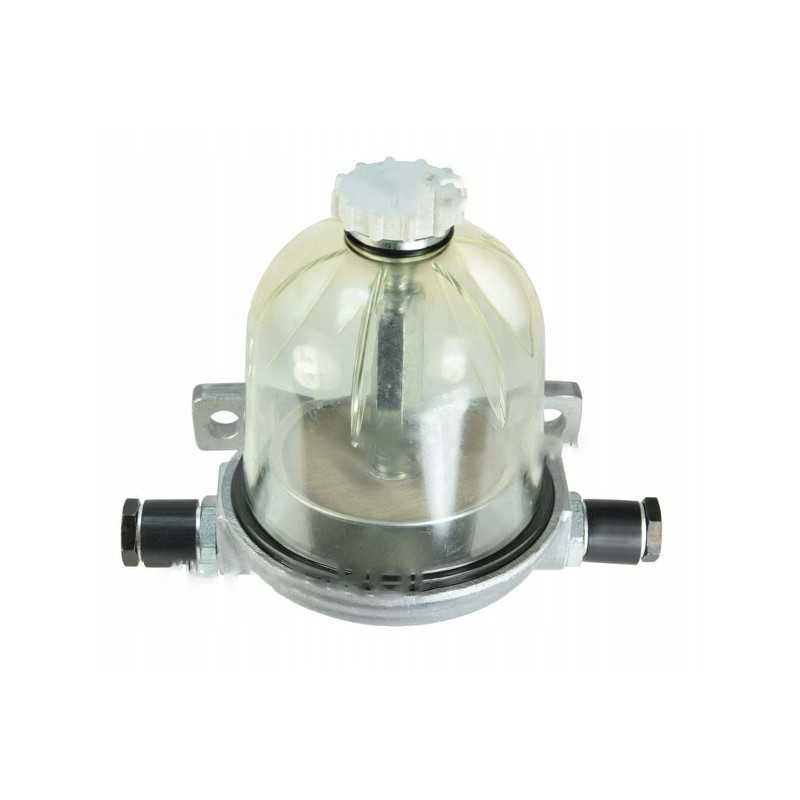 Kuro sistemos vandens separatorius mf 3 mf 4 bizon f