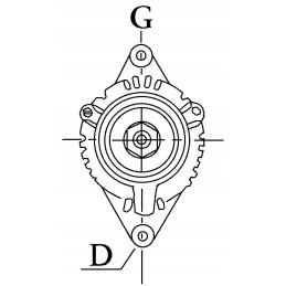 110107 hitachi perkins massey generatorius