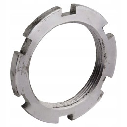 Claas Medion Tucano nėrinių veržlė 649943