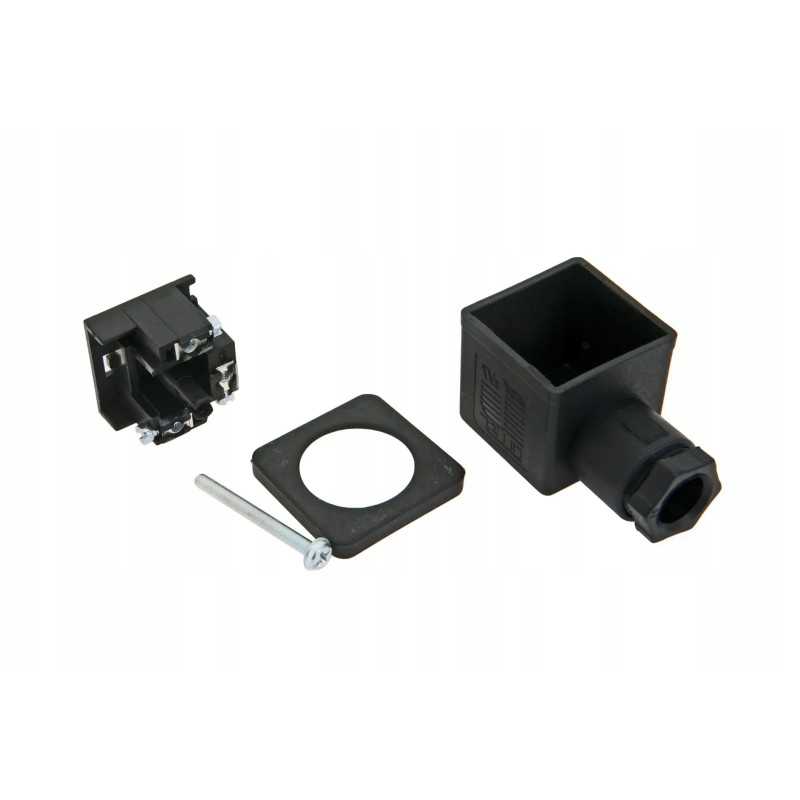 60623100267 ritės elektros kištukas