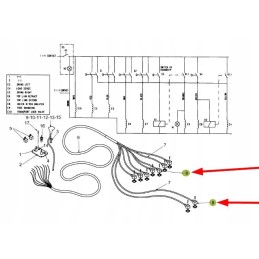 60623100267 ritės elektros kištukas