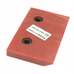 Prailginimo slankiklis 22 mm storio jcb 540 170 331 18846