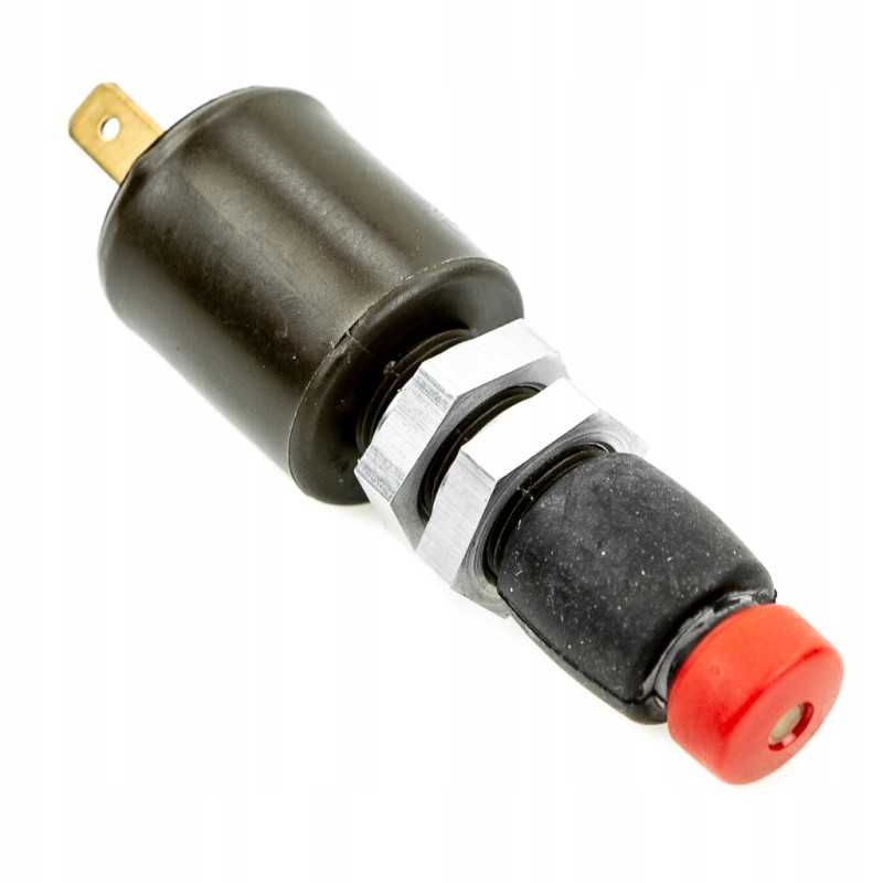 Stabdžių žibintų jungiklis granitas