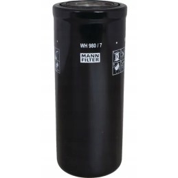 Wh980 7 hidraulinis filtras