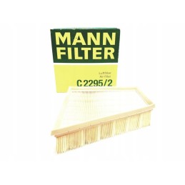 Mann oro filtras skoda fabia 6y2