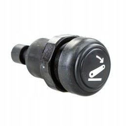 Massey Ferguson jungiklis 50750028 granitas