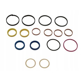 Vairo cilindro tarpiklių rinkinys kat