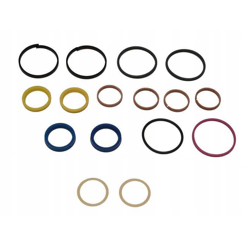 Vairo cilindro tarpiklių rinkinys kat